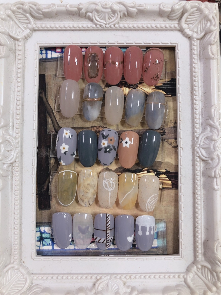 進階設計款30款