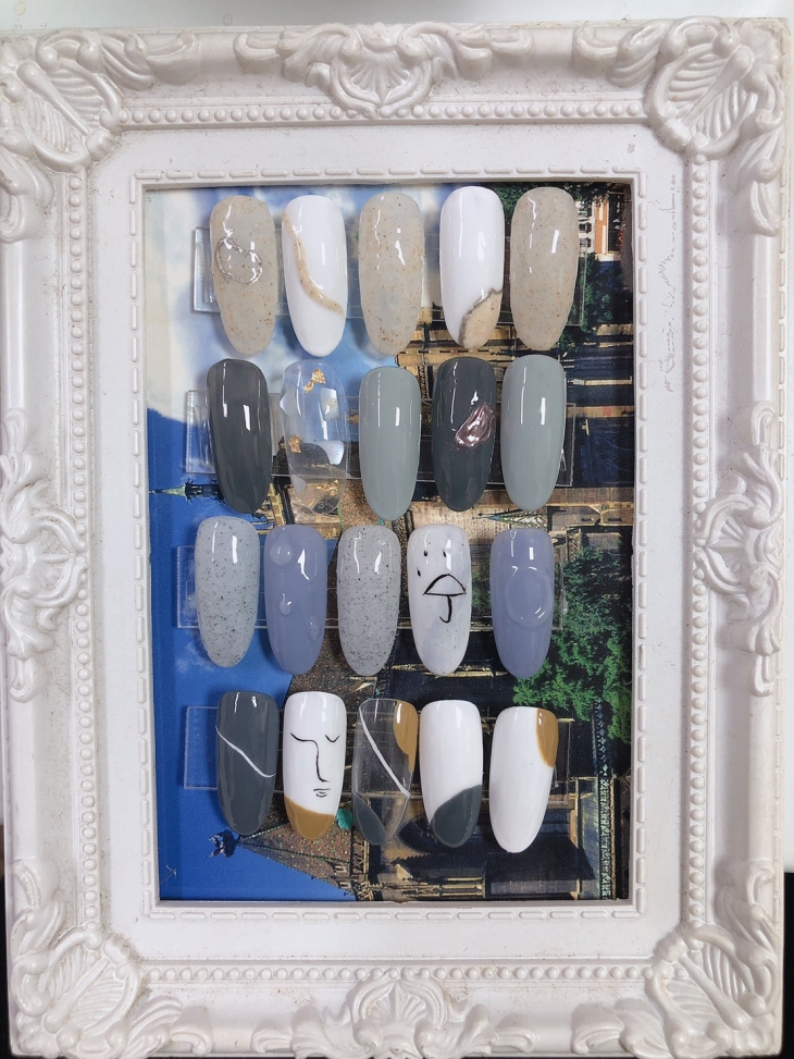 進階設計款30款