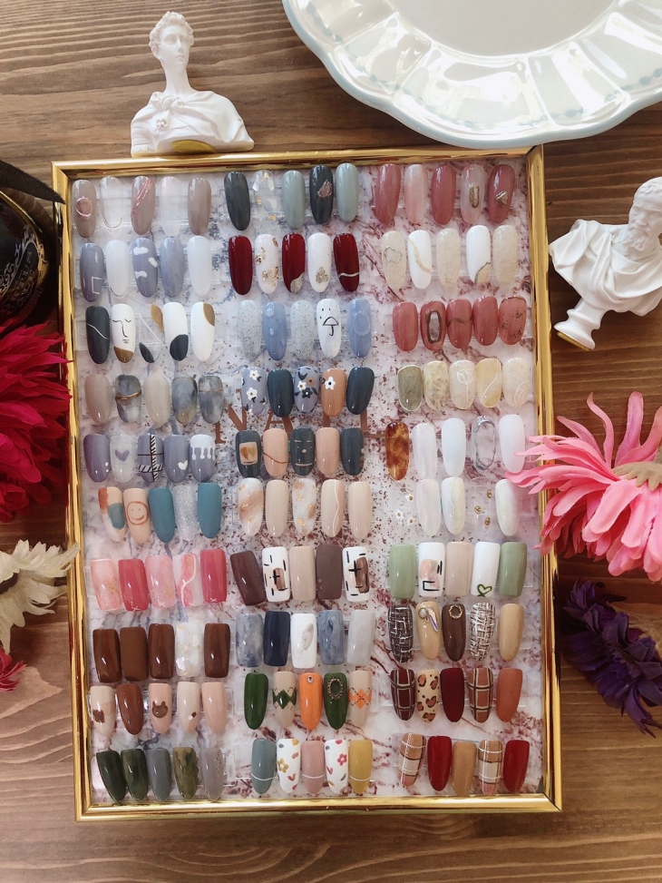 進階設計款30款