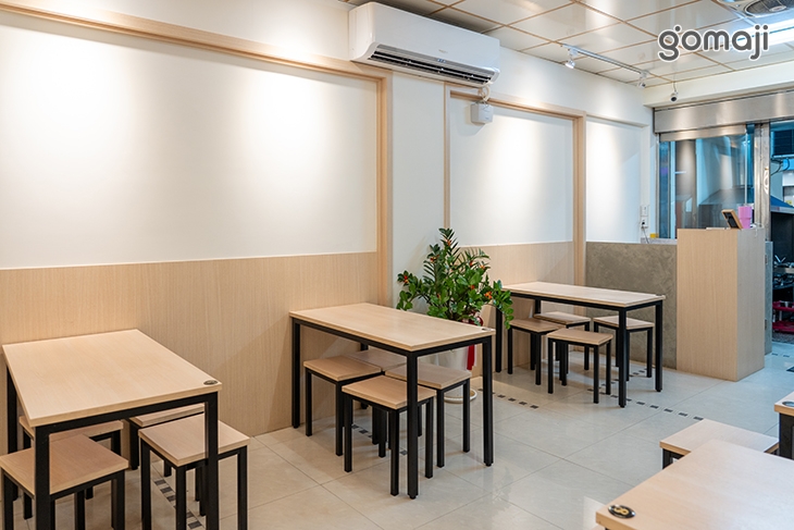 享飯(北平店)