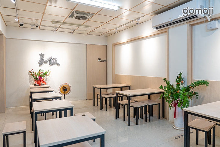 享飯(北平店)