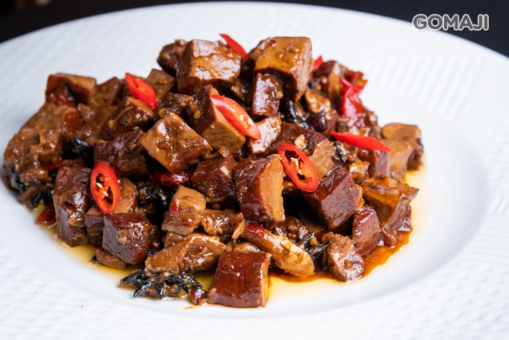 BAR88招牌滷味