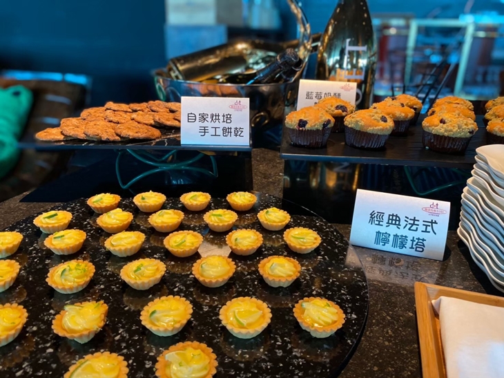 甜點蛋糕