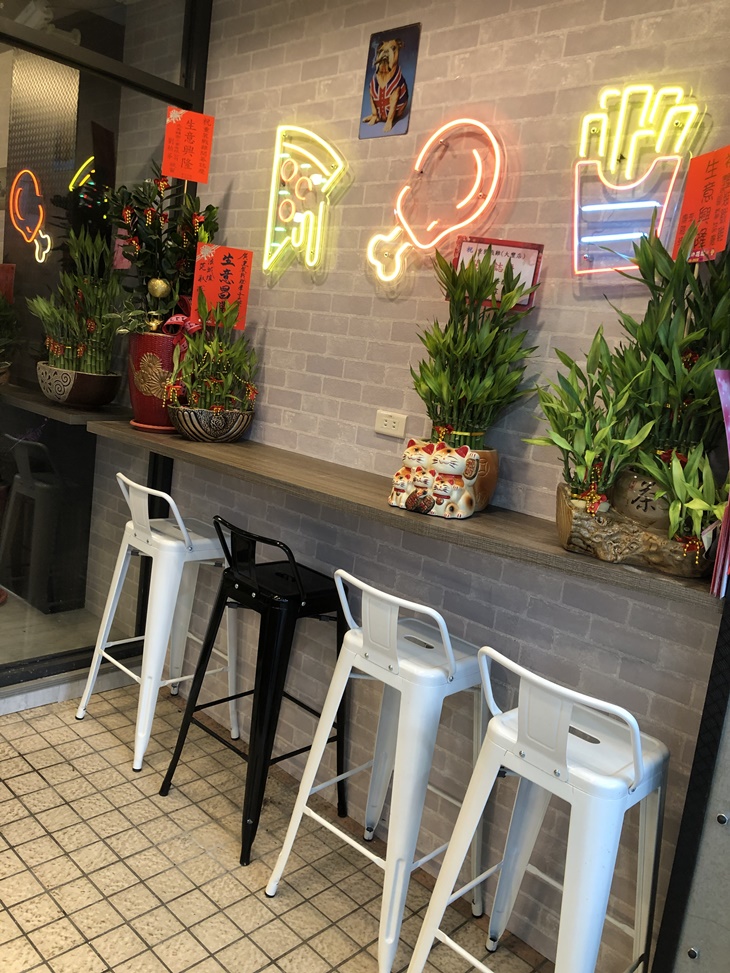 重裝戰雞(潭子大豐店)