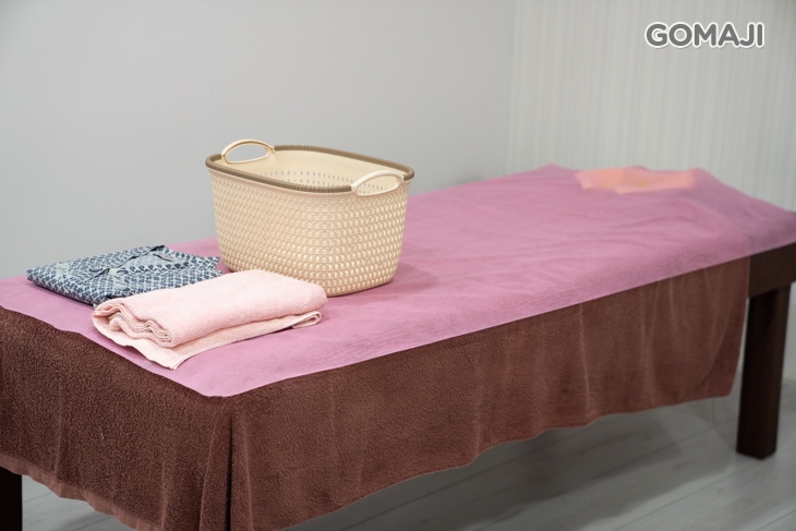 練腳足體養生館