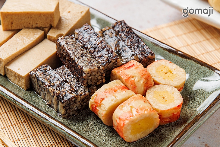 三寶套餐