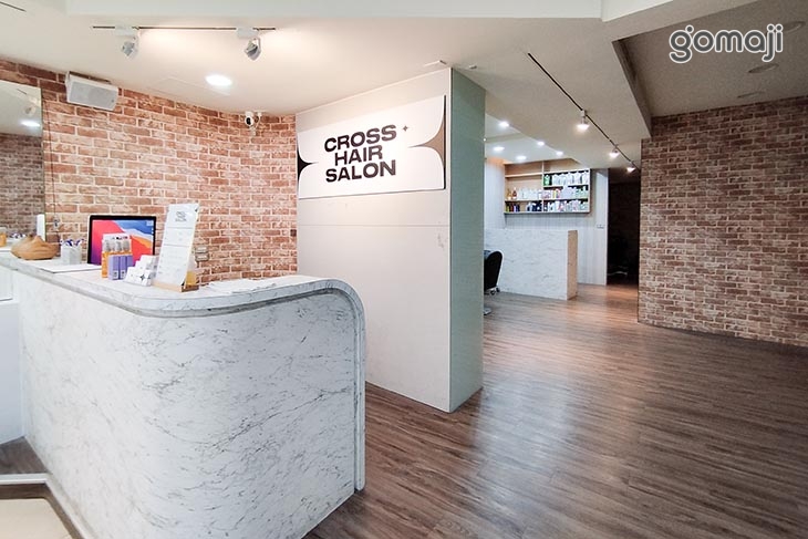Cross Salon(公館旗艦店)