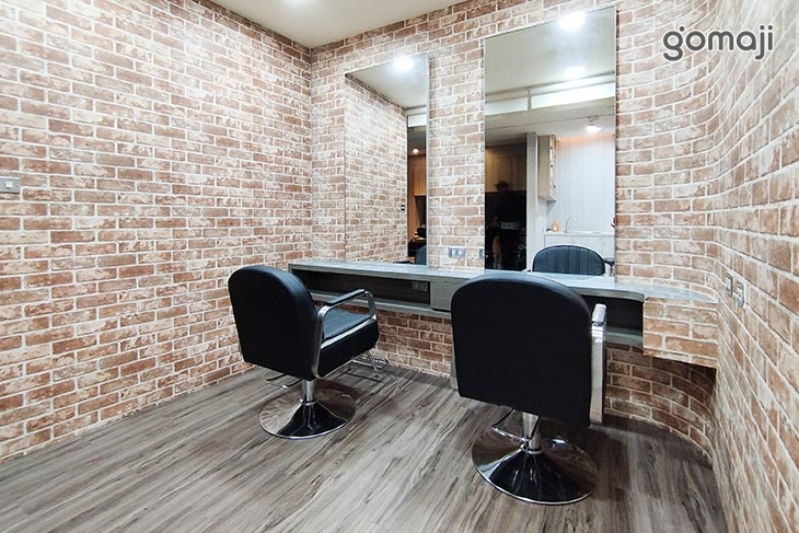 Cross Salon(公館旗艦店)