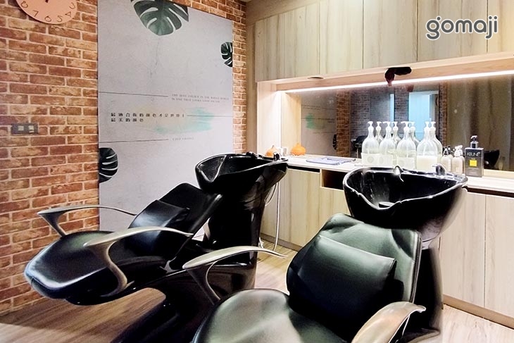Cross Salon(公館旗艦店)