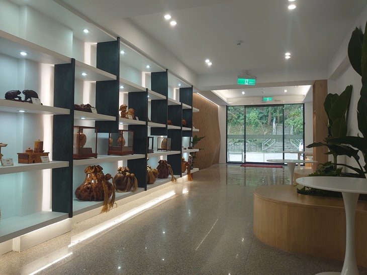 南投-Success Banner溪頭飯店