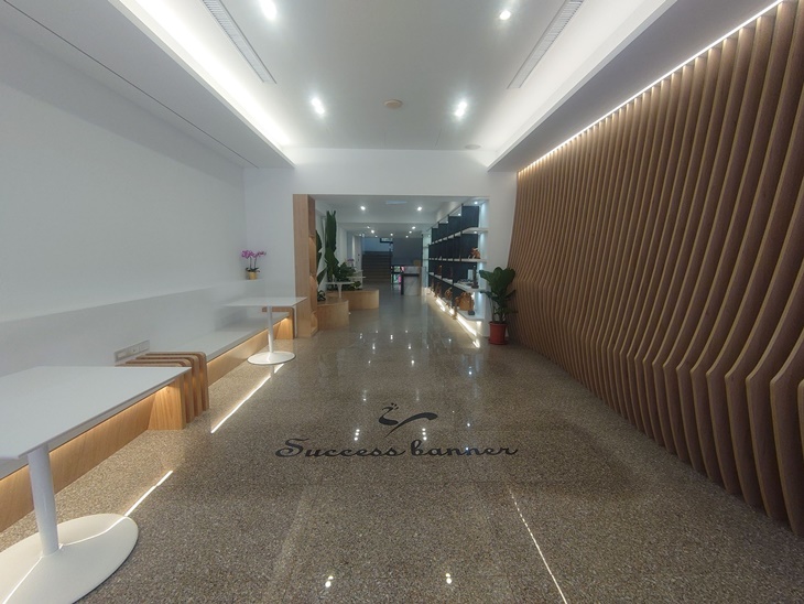 南投-Success Banner溪頭飯店