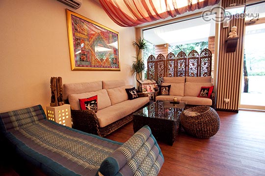 泰鑫殿美容舒活會館(港墘會館)