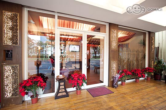 泰鑫殿美容舒活會館(港墘會館)