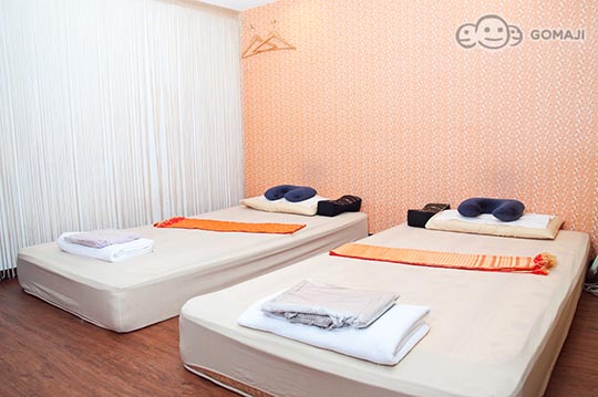 泰鑫殿美容舒活會館(港墘會館)