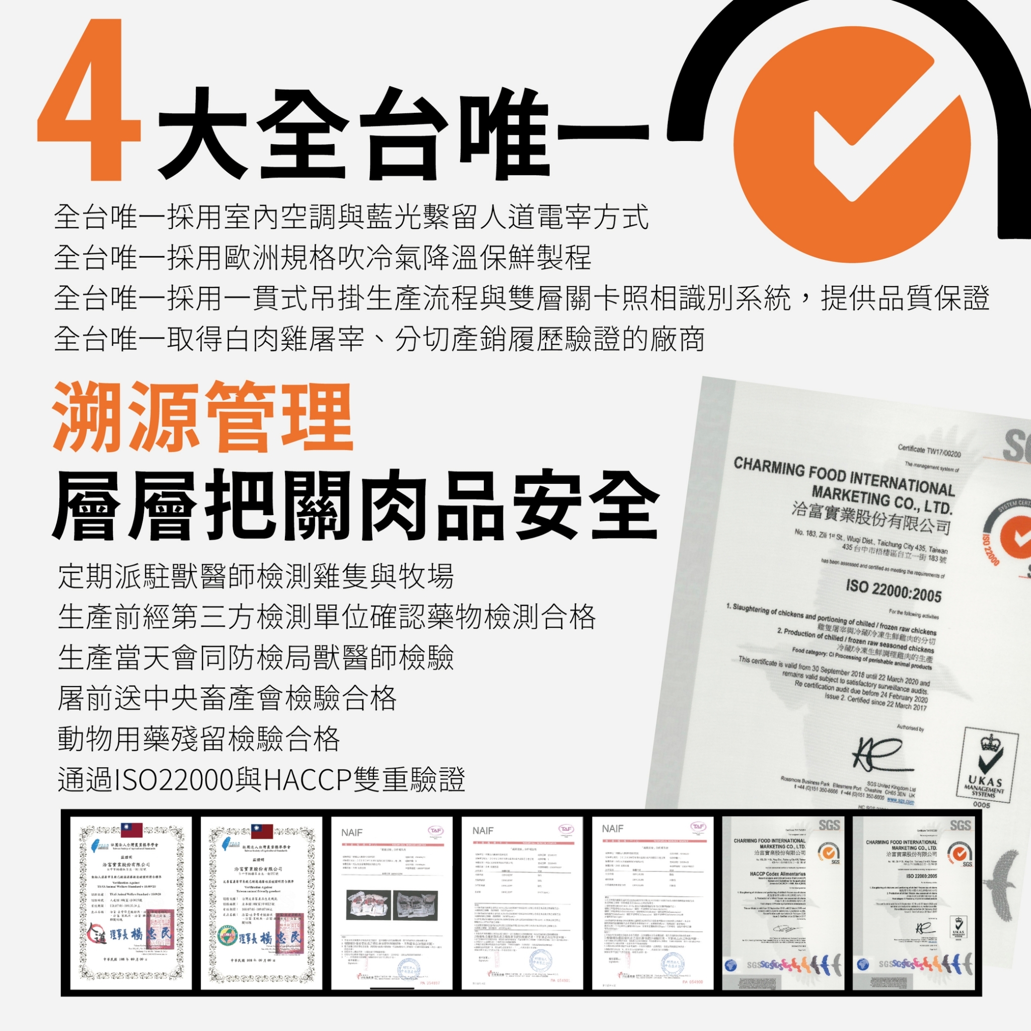 舒肥雞胸大份量