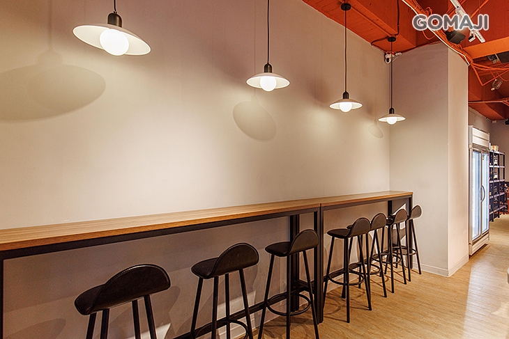 LA PIADA - Gastronomia 義式薄餅