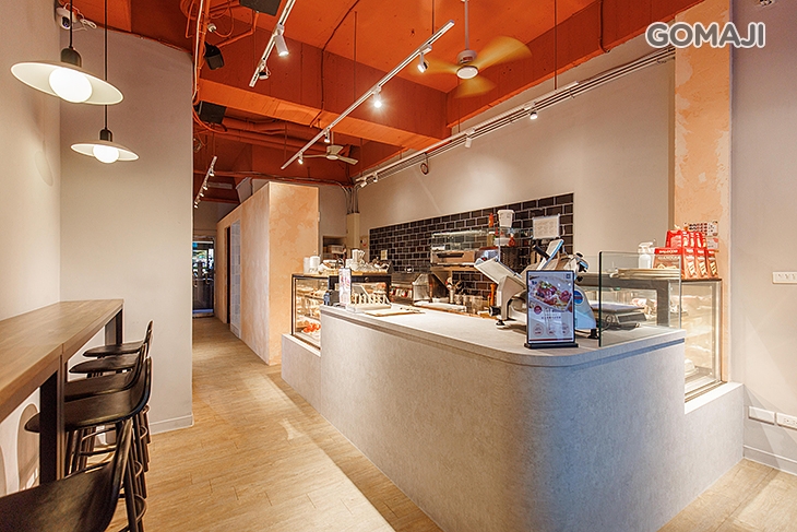 LA PIADA - Gastronomia 義式薄餅