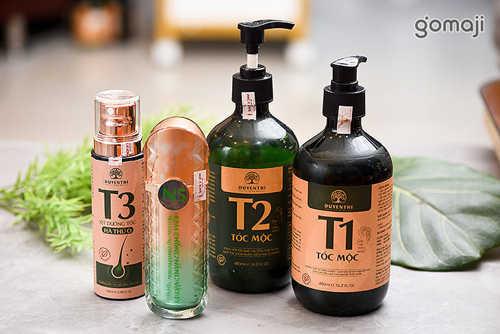 欣苓SPA越式洗髮