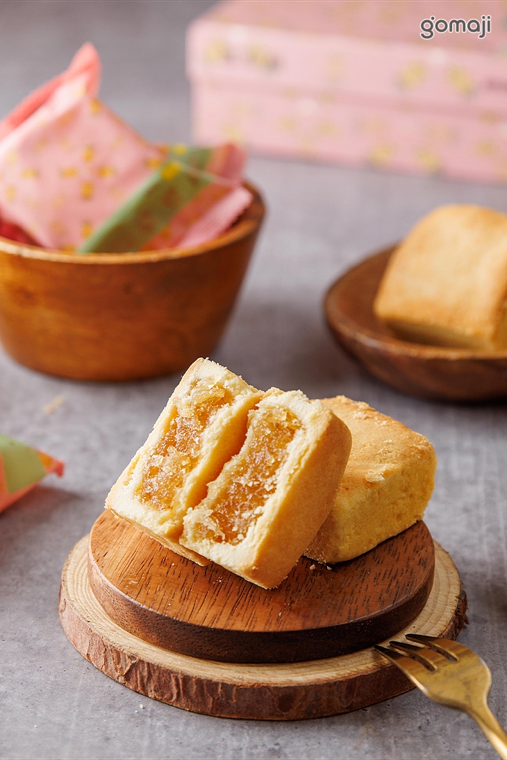 招牌鳳梨酥禮盒