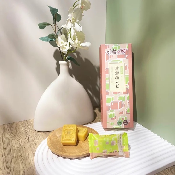 原味杏仁牛札糖