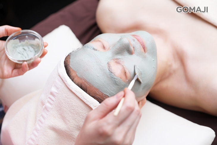 深度玻尿酸保濕保膜