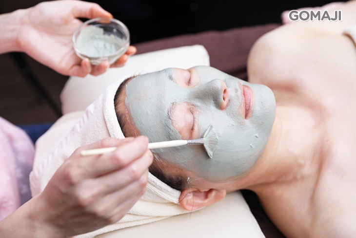 深度玻尿酸保濕保膜