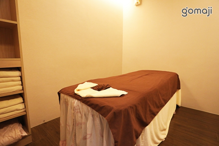 多采多姿頭皮管理