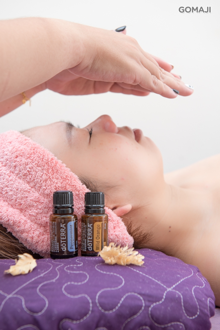逸瀞spa美学馆| 精油纾压,新店首卖优惠券,抵用券| gomaji够麻吉