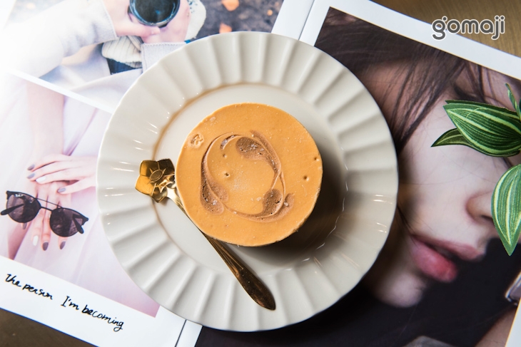 (都是)起士蛋糕