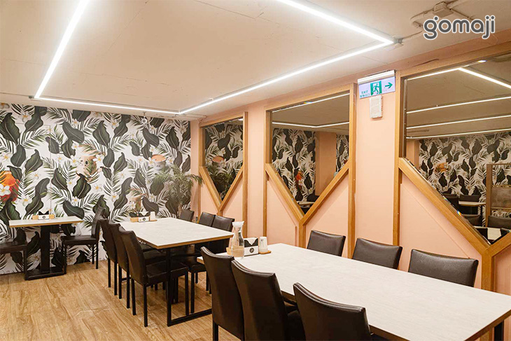 MB white coffee(士林店)