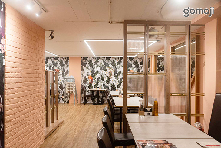 MB white coffee(士林店)