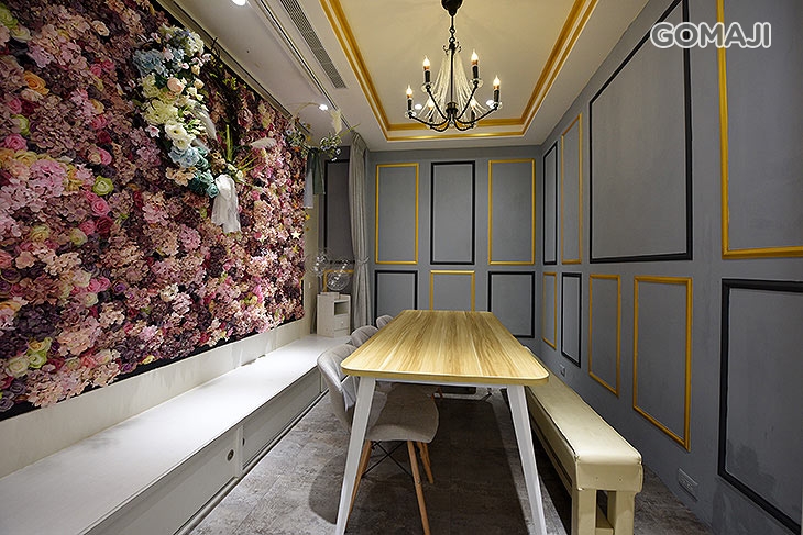 樂戀玩美時尚殿堂