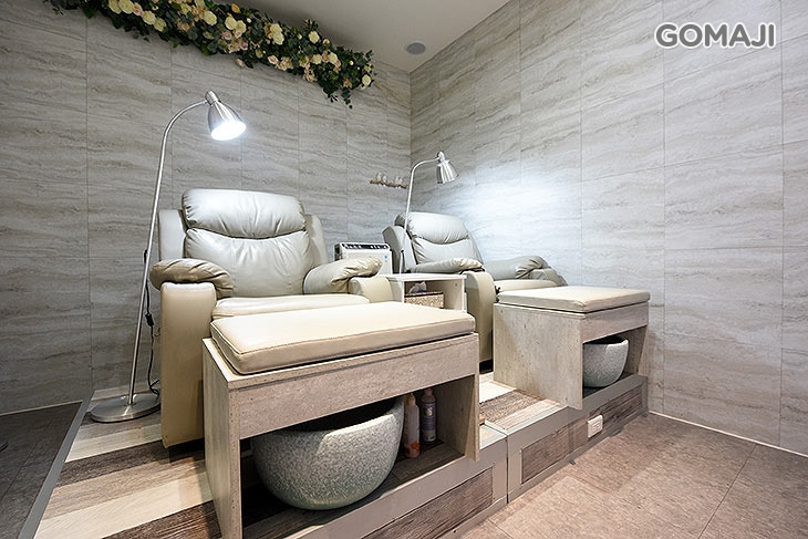 樂戀玩美時尚殿堂