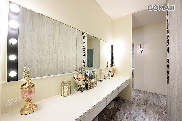 樂戀玩美時尚殿堂