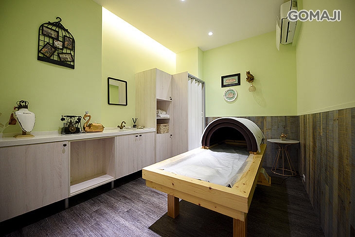 樂戀玩美時尚殿堂