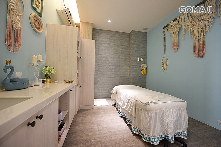 樂戀玩美時尚殿堂