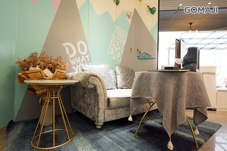 樂戀玩美時尚殿堂