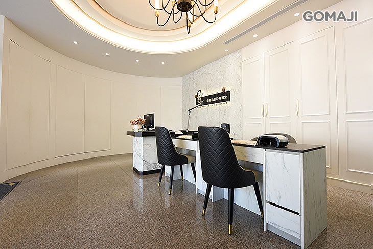 樂戀玩美時尚殿堂