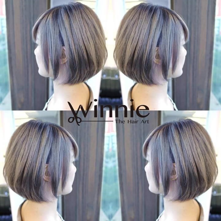 超狂精選！洗+剪+護一次擁有