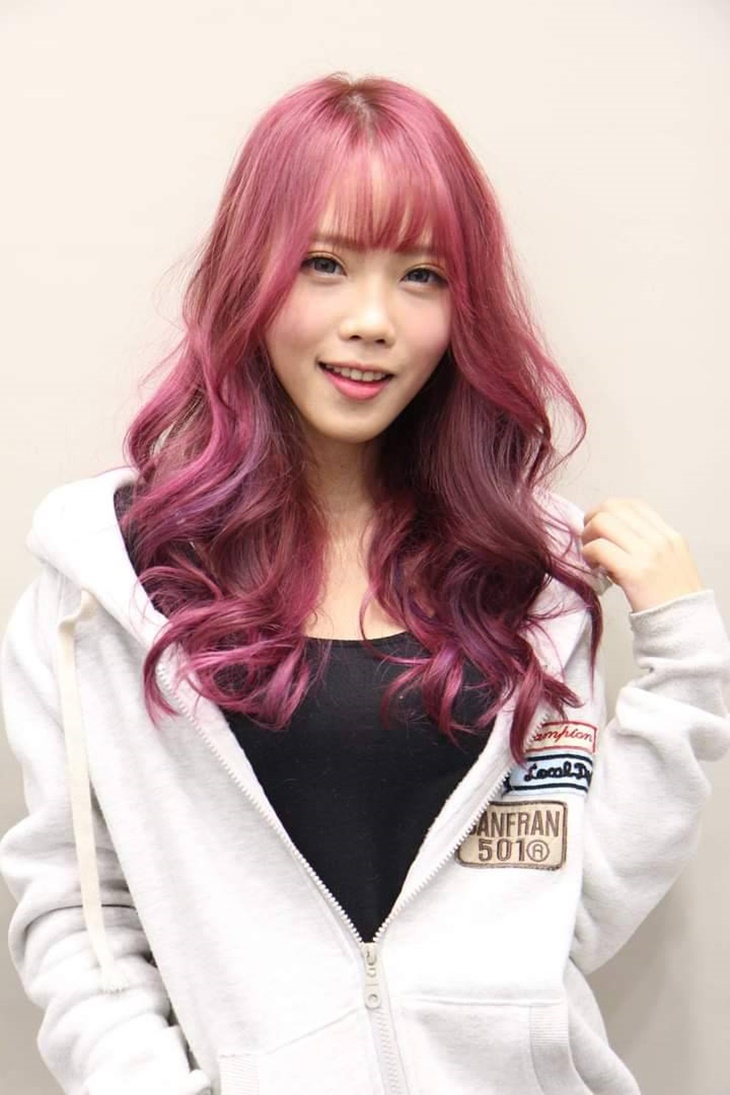 超狂精選！洗+剪+護一次擁有