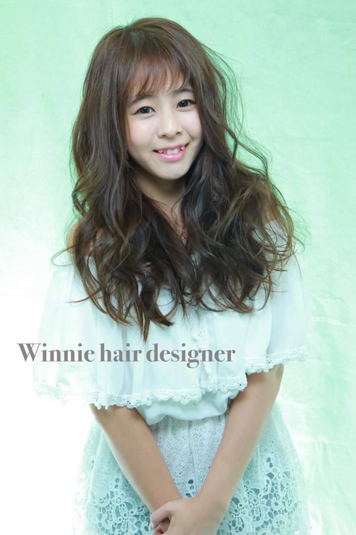 客製化優選造型剪髮+燙髮專案(造型冷燙/溫塑燙/離子燙/髮根燙 四選一)