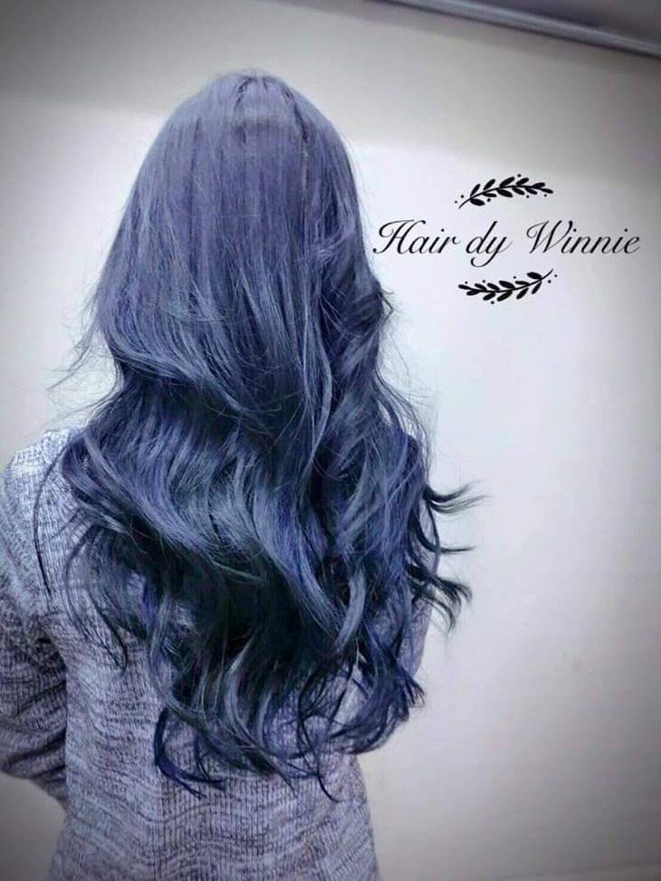 客製化優選造型剪髮+燙髮專案(造型冷燙/溫塑燙/離子燙/髮根燙 四選一)