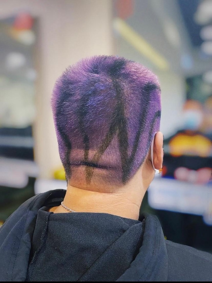  A.日系燙髮~有型好整理！造型剪髮+燙髮三選一(不限髮長) 