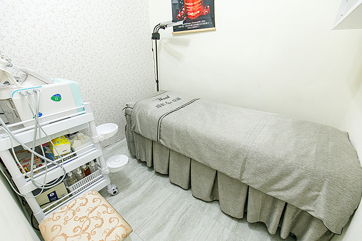 國際美妍紋繡美睫美體