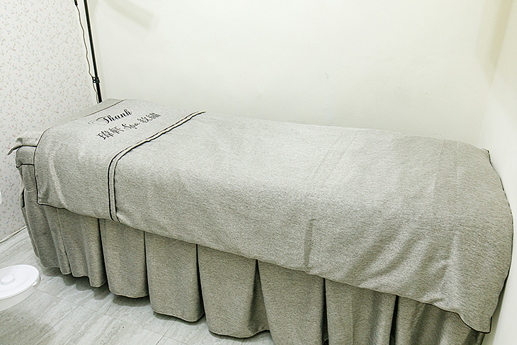 國際美妍紋繡美睫美體