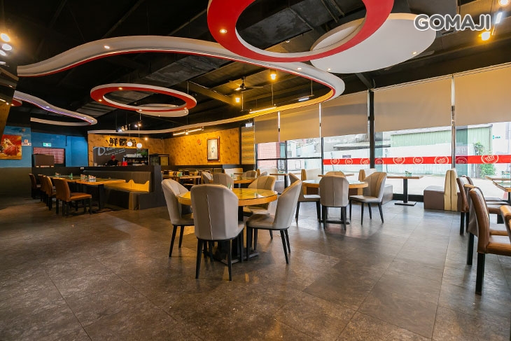  貴族世家(桃園莊敬店) 