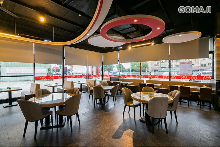  貴族世家(桃園莊敬店) 