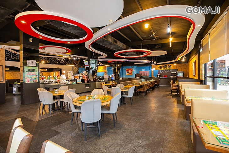  貴族世家(桃園莊敬店) 