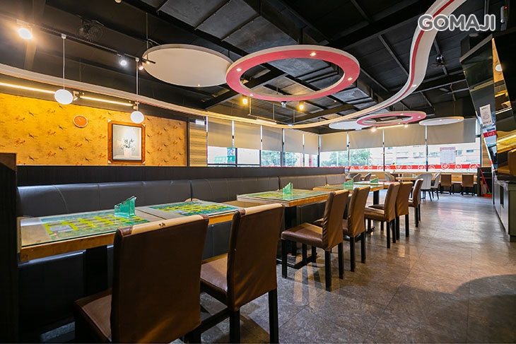  貴族世家(桃園莊敬店) 