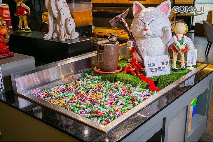  貴族世家(桃園莊敬店) 